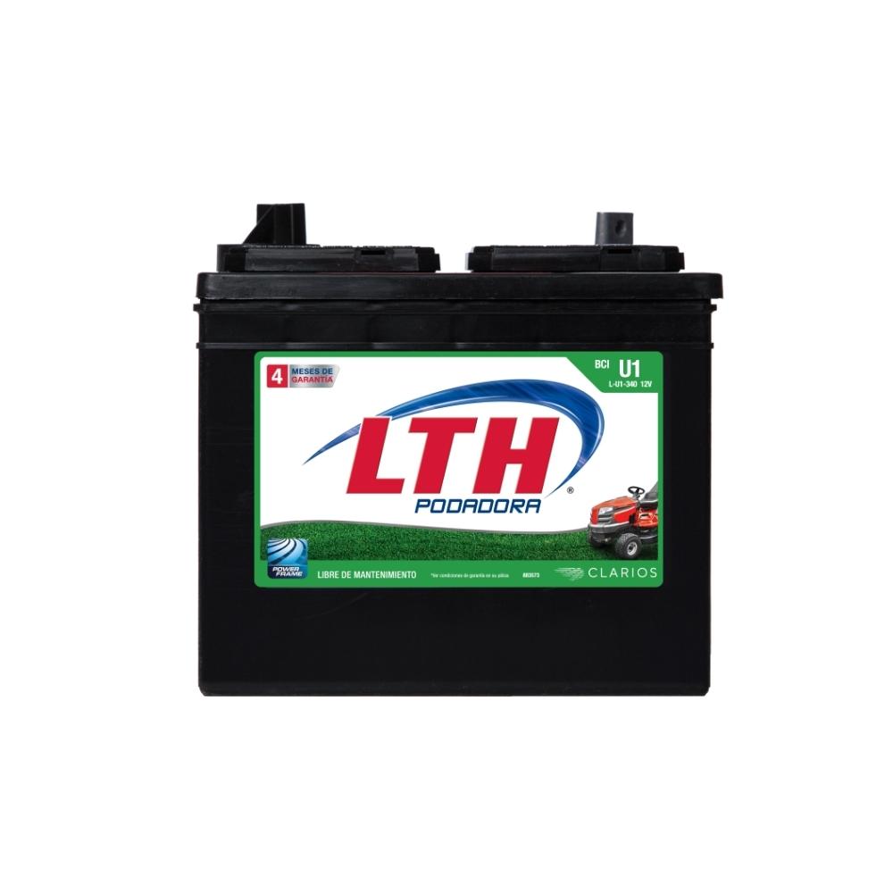 ACUMULADOR BATERIA O PILA LTH L-U1-340