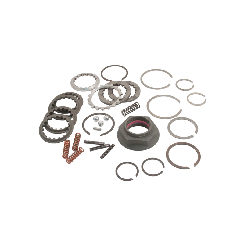 KIT DE PARTES PEQUENAS FULLER K-3327