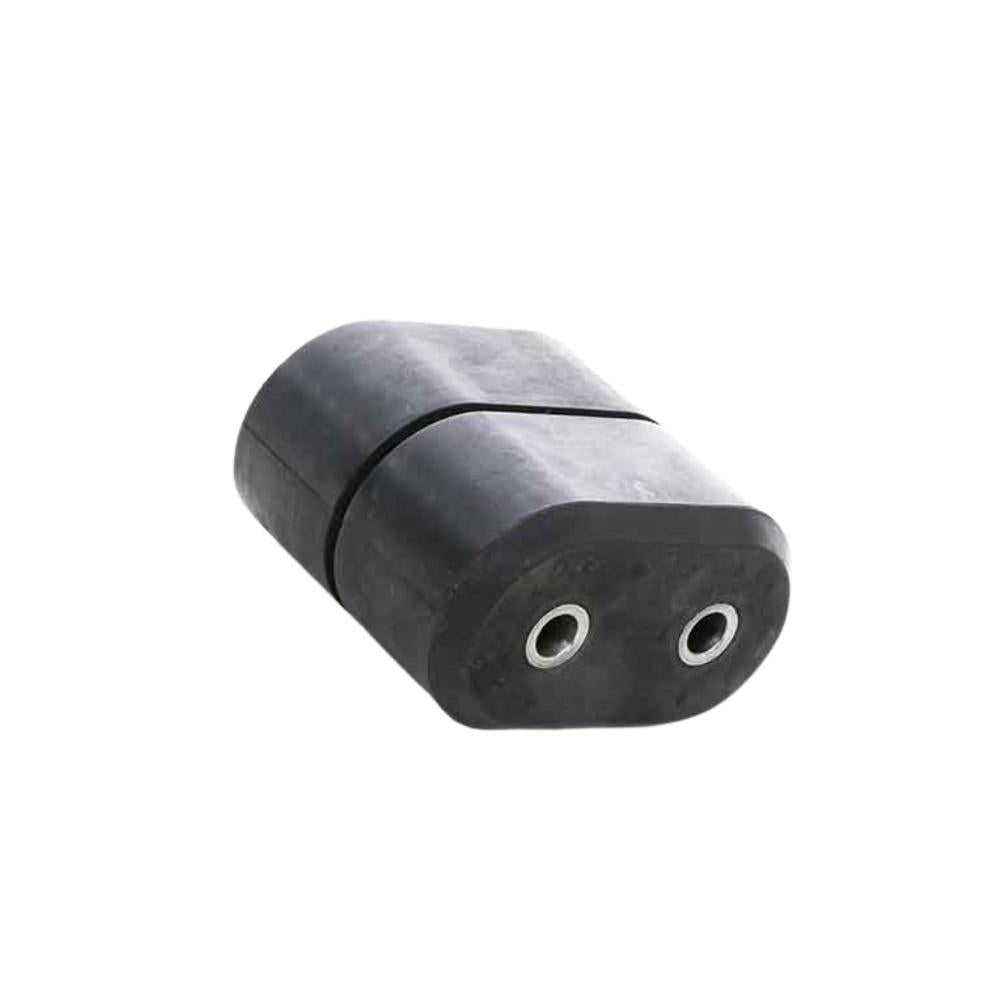 GOMA PARA MUELLE AUXILIAR NAVISTAR 3554205C3