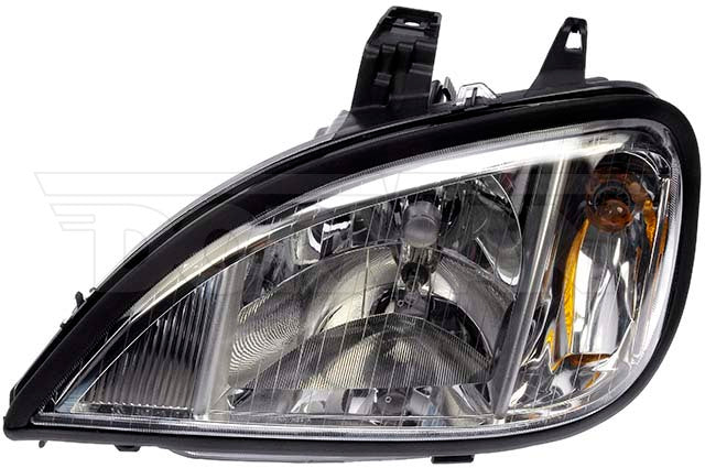 UNIDAD DE LUZ IZQUIERDA PARA FREIGHTLINER MARCA DORMAN A0675737004