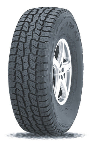 LLANTA LT285/75 R16 MODELO SI369 MARCA GOODRIDE GDR023SL369