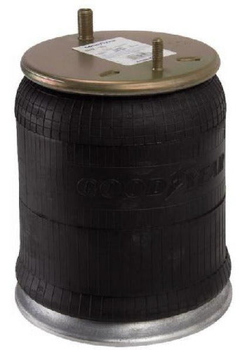 BOLSA DE AIRE PARA LA SUSPENSION NEUMATICA DEL CAMION AUTOBUS REMOLQUE O DOLLY GOODYEAR 1R12-603
