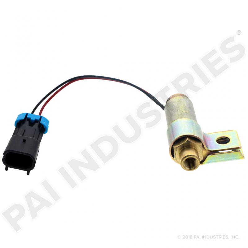 VALVULA SOLENOIDE PAI EM37540