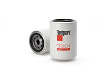 FILTRO PARA COMBUSTIBLE ENROSCABLE TIPO SELLADO FLEETGUARD FF204