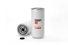 FILTRO PARA COMBUSTIBLE ENROSCABLE TIPO SELLADO FLEETGUARD FF252