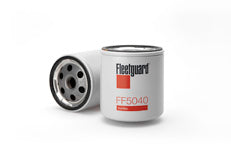 FILTRO PARA COMBUSTIBLE ENROSCABLE TIPO SELLADO FLEETGUARD FF5040