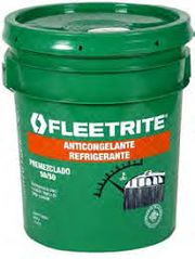 ANTICONGELANTE O REFRIGERANTE DE MOTOR FLEETRITE FLRT5050PL