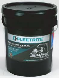 GRASA COMPLEX 2000 CUBETA FLEETRITE FLRTGR2000P