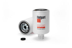 FILTRO PARA COMBUSTIBLE SEPARADOR DE AGUA FLEETGUARD FS1280