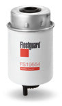 FILTRO PARA COMBUSTIBLE SEPARADOR DE AGUA FLEETGUARD FS19554