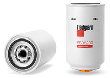 FILTRO PARA COMBUSTIBLE SEPARADOR DE AGUA FLEETGUARD FS36230