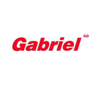 AMORTIGUADOR PARA LA SUSPENSION GABRIEL USA69746