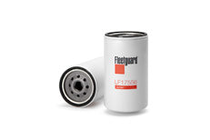 FILTRO PARA ACEITE DE MOTOR ENROSCABLE TIPO SELLADO FLEETGUARD LF17556