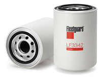 FILTRO PARA ACEITE DE MOTOR ENROSCABLE TIPO SELLADO FLEETGUARD LF3342