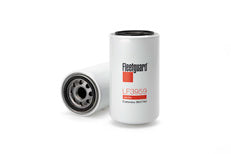 FILTRO PARA ACEITE DE MOTOR ENROSCABLE TIPO SELLADO FLEETGUARD LF3959