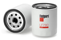 FILTRO PARA ACEITE DE MOTOR ENROSCABLE TIPO SELLADO FLEETGUARD LF780