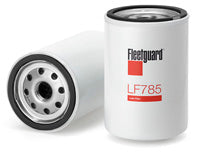 FILTRO PARA ACEITE DE MOTOR ENROSCABLE TIPO SELLADO FLEETGUARD LF785