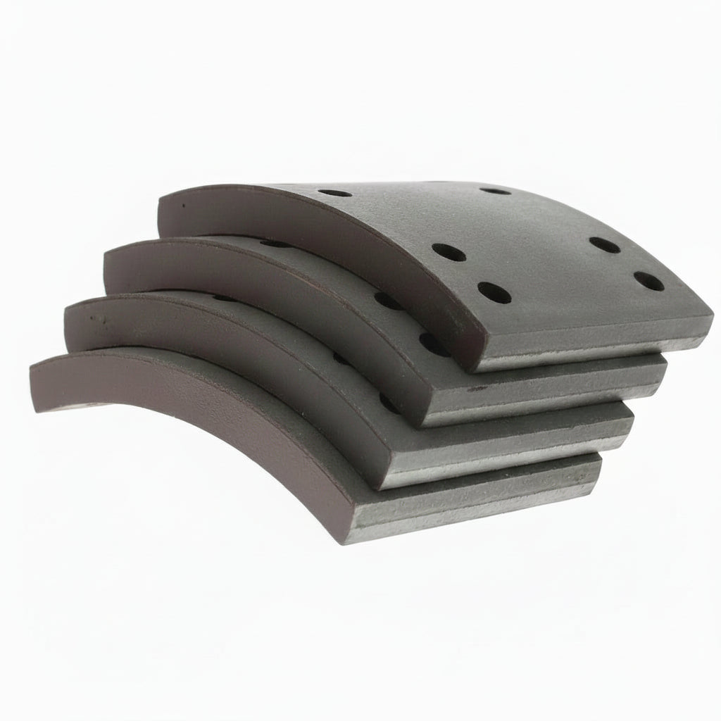 SET O JUEGO DE BALATAS MERITOR MA2124515G