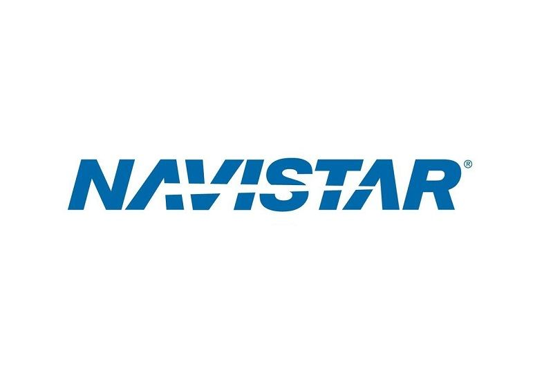 MAZA TRASERA NAVISTAR CNM10082217