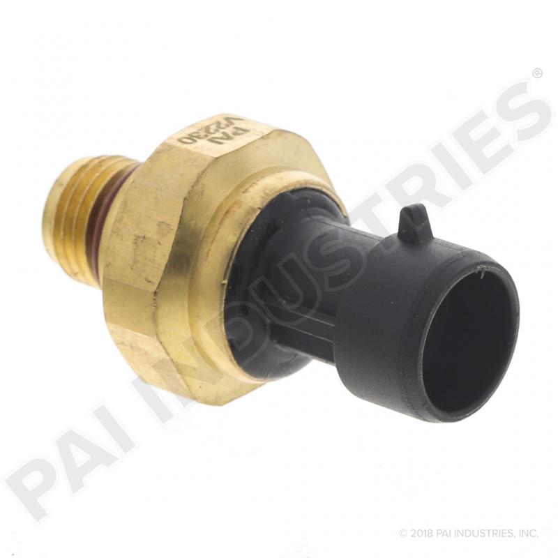 SENSOR DE PRESION DE COMBUSTIBLE PRODIESEL DP4921497