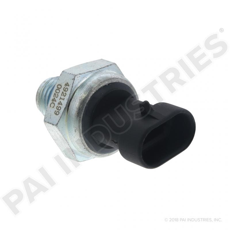 SENSOR DE PRESION DE COMBUSTIBLE PRODIESEL DP4921499