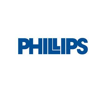 MANITA DE ACOPLE AZUL CON ANGULO PHILLIPS 12-136