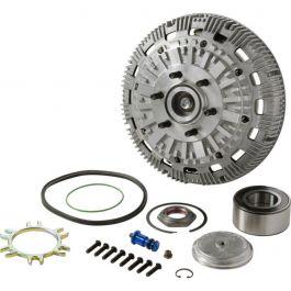 FAN CLUTCH QUICK KIT MODELO DM DRIVE MASTER ADVANTAGE DIAMETRO PILOTO 2.56" ON/OFF HORTON HOR1SDP