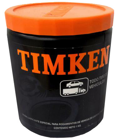 GRASA PARA BALERO TIMKEN GRT2B