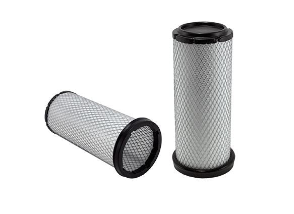 FILTRO DE AIRE SECUNDARIO O DE SEGURIDAD PARA MOTOR MANN FILTER CF18001