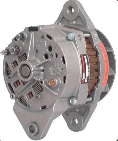 ALTERNADOR ELECTRICO WILSON 90-01-4297