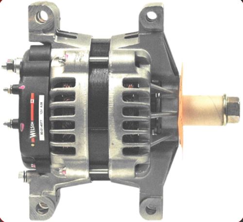 ALTERNADOR ELECTRICO WILSON 90-01-4577