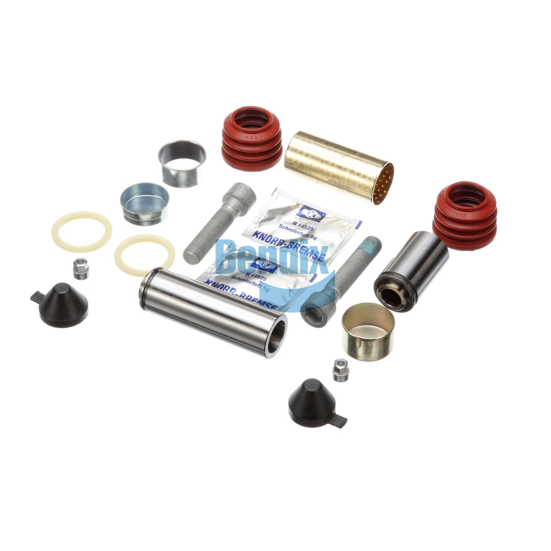 KIT O JUEGO DE REPARACION DEL CALIPER ADB22X BENDIX 803114