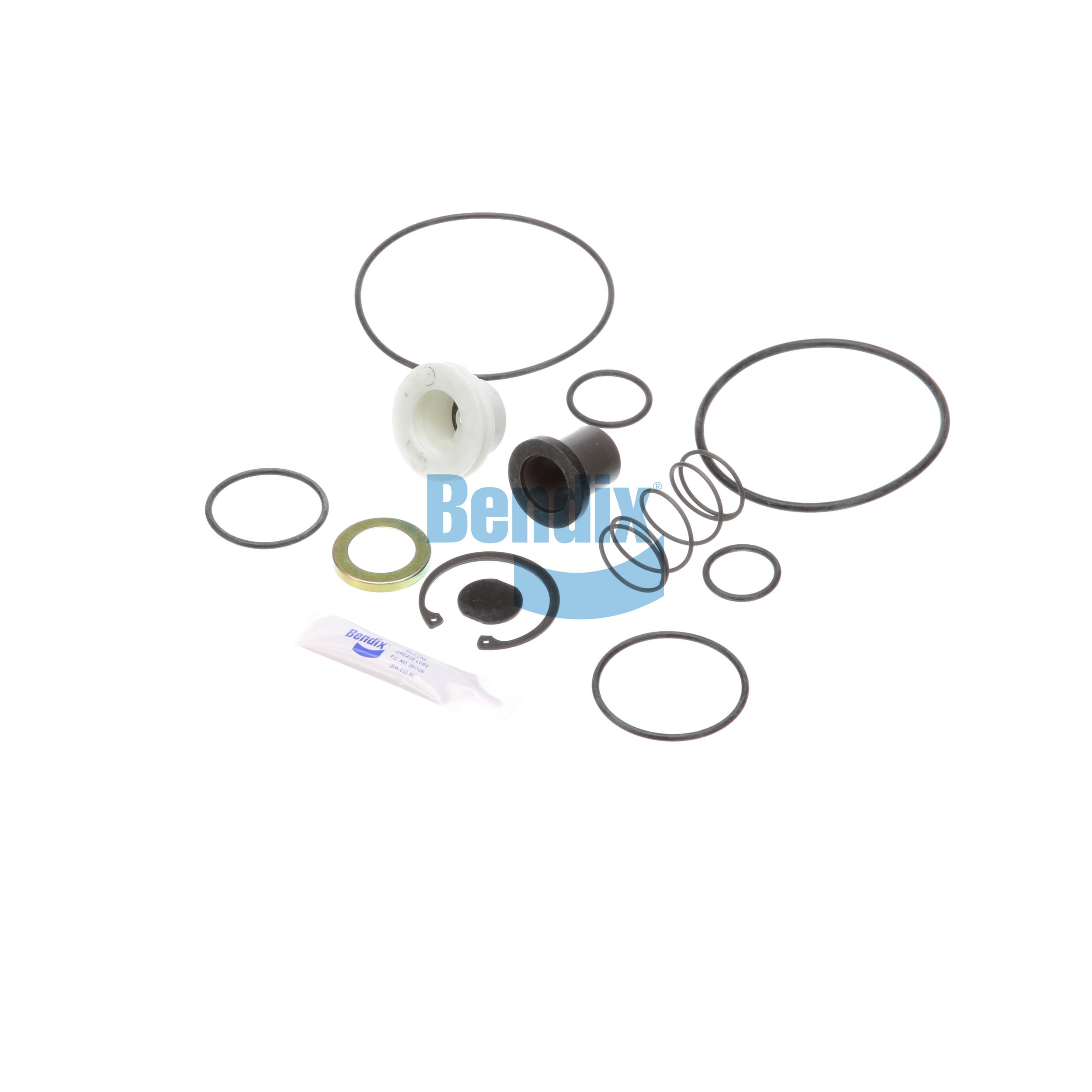 Bendix 107216 Repair kit for MV-3 Dash Valve