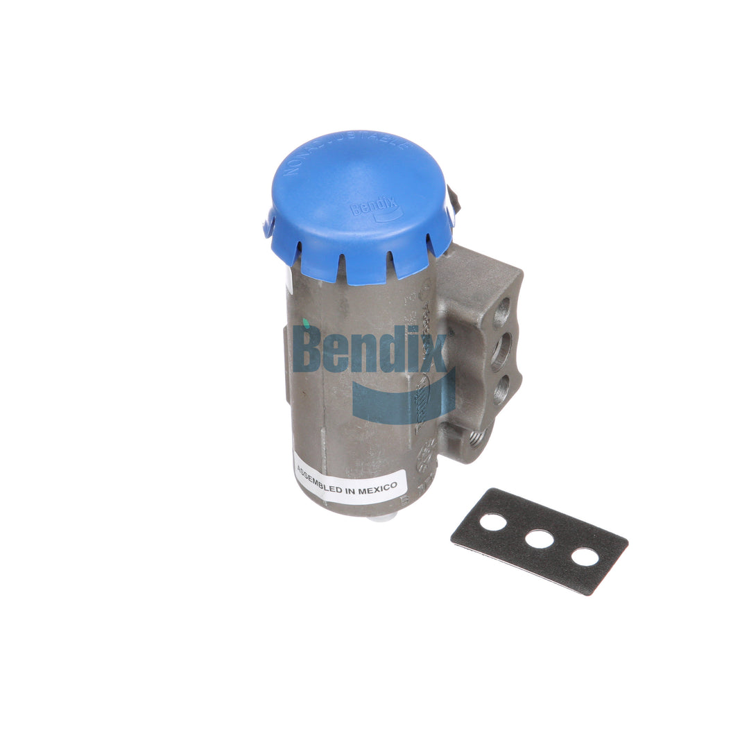 GOBERNADOR DE AIRE DE FRENO D-2A BENDIX 800361