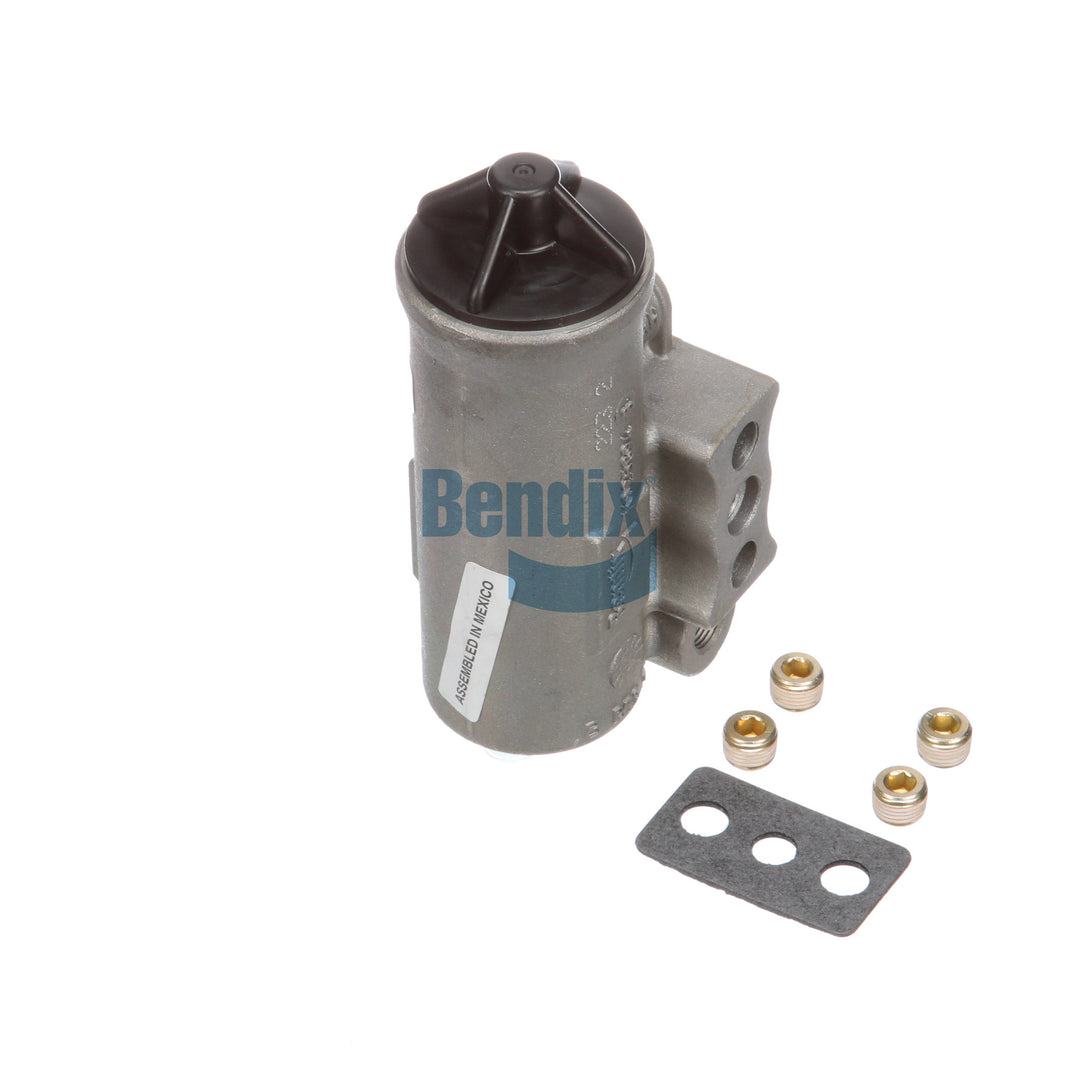 GOBERNADOR DE AIRE DE FRENO  D-2 BENDIX 275491N